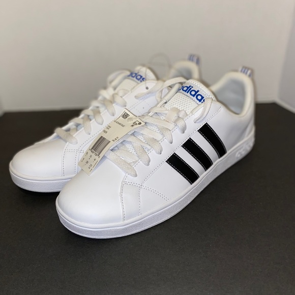 Men’s adidas VS advantage classic size 9.5 - Picture 1 of 5